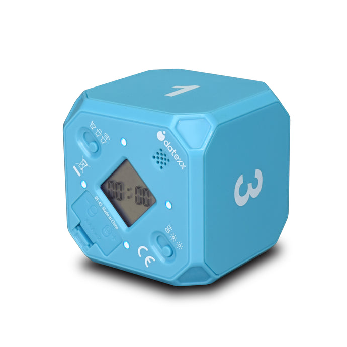 Time Cube DF-45 Blue 1, 3, 5, 7 min.