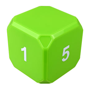 Time Cube DF-47 Green 1, 5, 10, 15 min.
