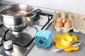 Time Cube DF-45 Blue 1, 3, 5, 7 min.