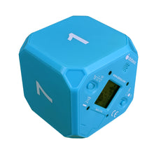 Load image into Gallery viewer, Time Cube DF-45 Blue 1, 3, 5, 7 min.