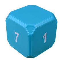 Load image into Gallery viewer, Time Cube DF-45 Blue 1, 3, 5, 7 min.