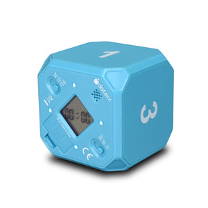 Time Cube DF-45 Blue 1, 3, 5, 7 min.