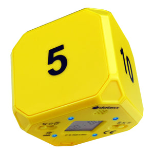 Time Cube DF-46 Yellow 5, 10, 20, 45 min.