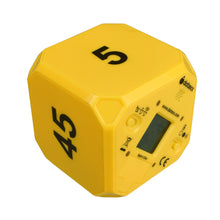 Load image into Gallery viewer, Time Cube DF-46 Yellow 5, 10, 20, 45 min.
