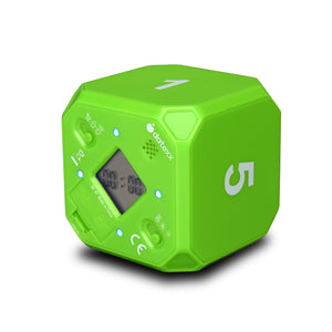 Time Cube DF-47 Green 1, 5, 10, 15 min.